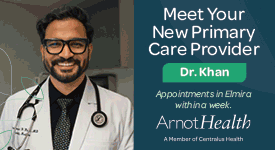 ARNOT Health
